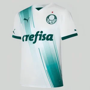 Camisa  Palmeiras II - 2023
