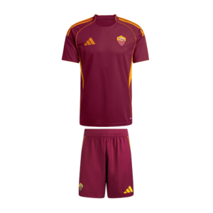 Kit Infantil Roma I - 2025/26