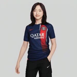 Camisa PSG I Feminina - 2023