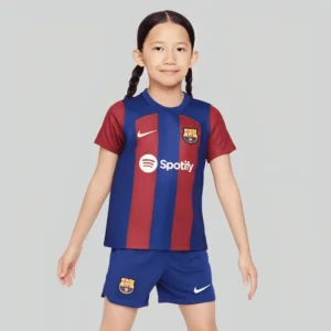 Kit Barcelona I 2023 - Infantil