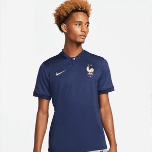 Camisa França I - 2022