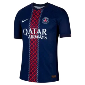 Camisa PSG I - 2025/26 Modelo Jogador