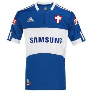 Camisa Palmeiras Retrô - 2019