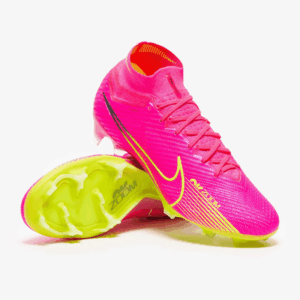 Chuteira Nike Air Zoom Mercurial Superfly 9 Elite