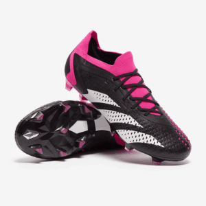 Chuteira Adidas Predator Accuracy.1 Low