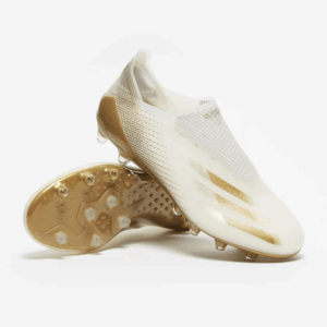 Chuteira Adidas X Ghosted