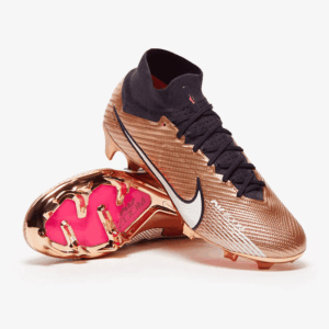 Chuteira Nike Air Zoom Mercurial Superfly 9 Elite