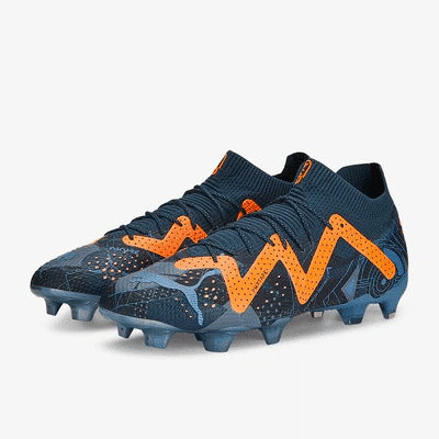 Chuteira Puma Future Ultimate