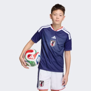Kit Infantil Japão I - 2026