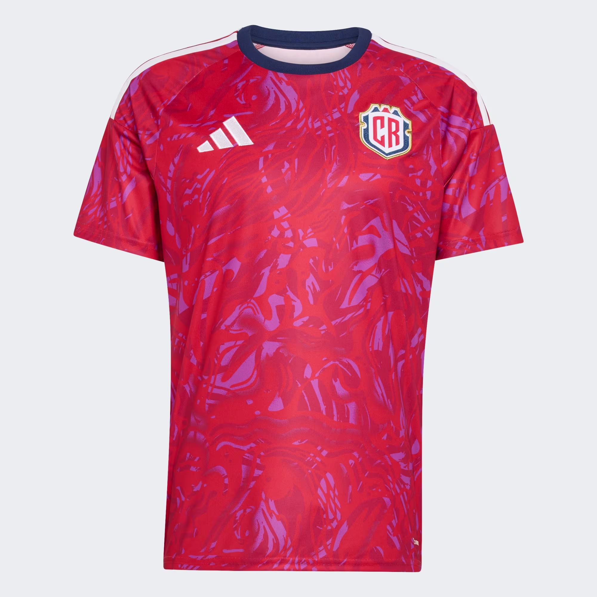 Camisa Costa Rica I – 2026