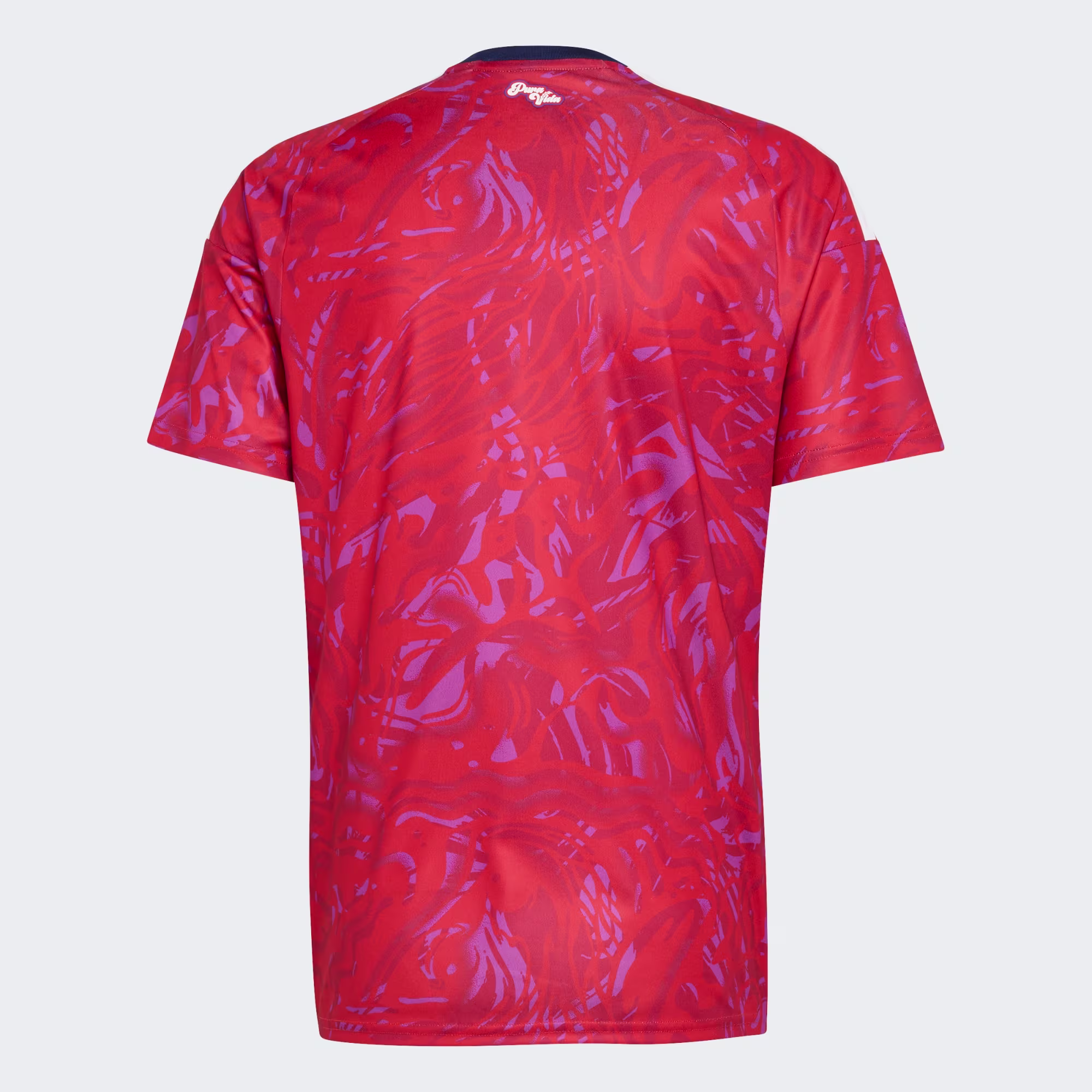 Camisa Costa Rica I – 2026 - Imagem 2