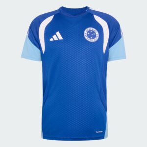 Camisa Cruzeiro Treino - 2026/27