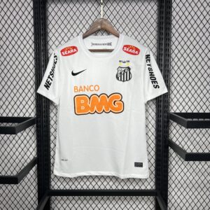 Camisa Santos I - 2011 Retrô