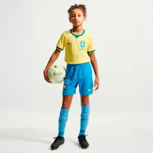 Kit Infantil Brasil I - 2026/27