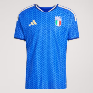 Camisa Itália Modelo Jogador I – 2026