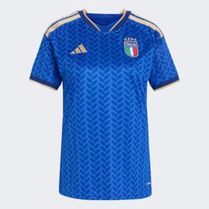 Camisa Itália I – 2026 Feminina