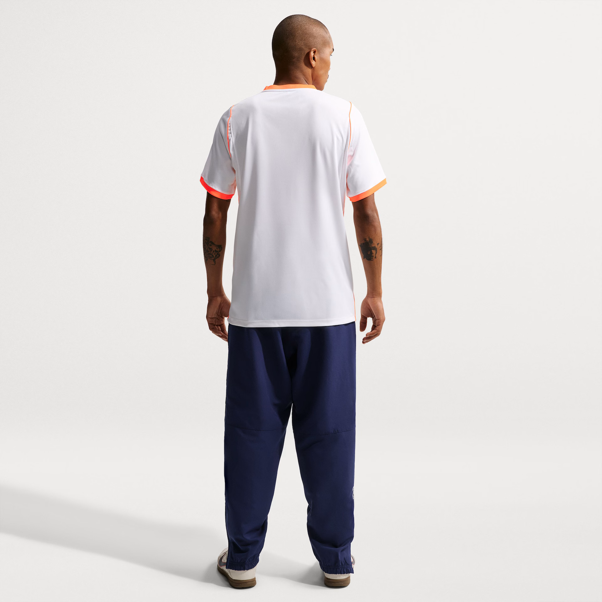 Camisa Holanda II – 2026 - Imagem 2