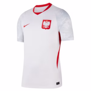 Camisa Polônia II – 2026