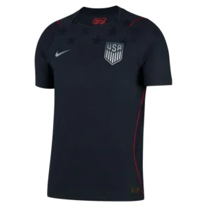 Camisa Estados Unidos II - 2026