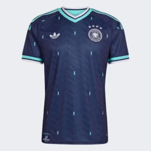 Camisa Alemanha II - 2026