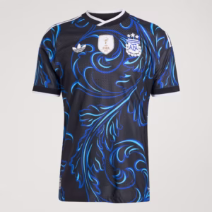 Camisa Argentina II - 2026