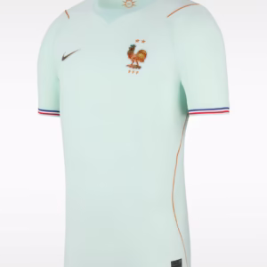 Camisa França II – 2026