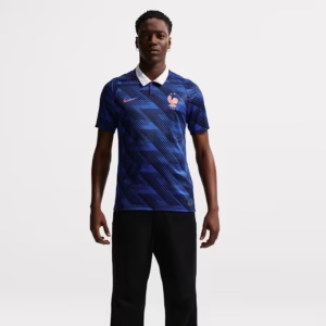 Camisa França I – 2026