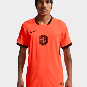 Camisa Holanda I – 2026