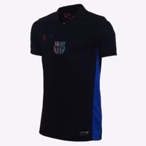 Conjunto Barcelona II 2024 - Infantil
