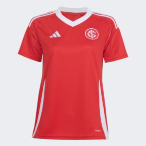 Camisa Internacional I - Feminina 2025/26