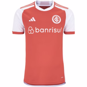Camisa Internacional I Jogador - 2024