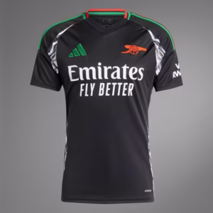 Camisa Arsenal II - 2024