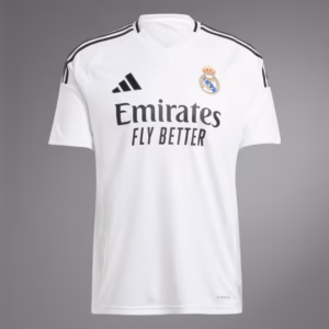 Camisa Real Madrid I - 2024