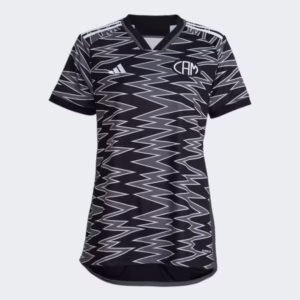 Camisa Atlético Mineiro III - 2024/25 Feminina