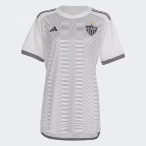 Camisa Atlético Mineiro II - 2024/25 Feminina