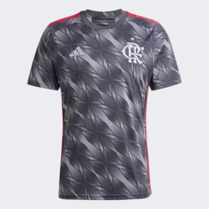 Camisa Flamengo III - 2024/25