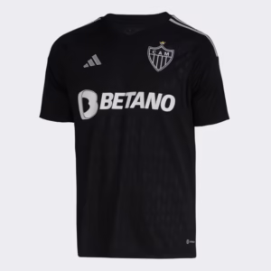 Camisa AtIético Mineiro Goleiro - 2023