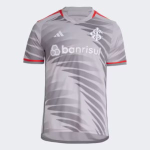 Camisa Internacional III - 2024