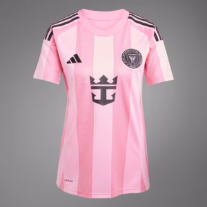 Camisa Inter Miami I Feminina - 2025/26