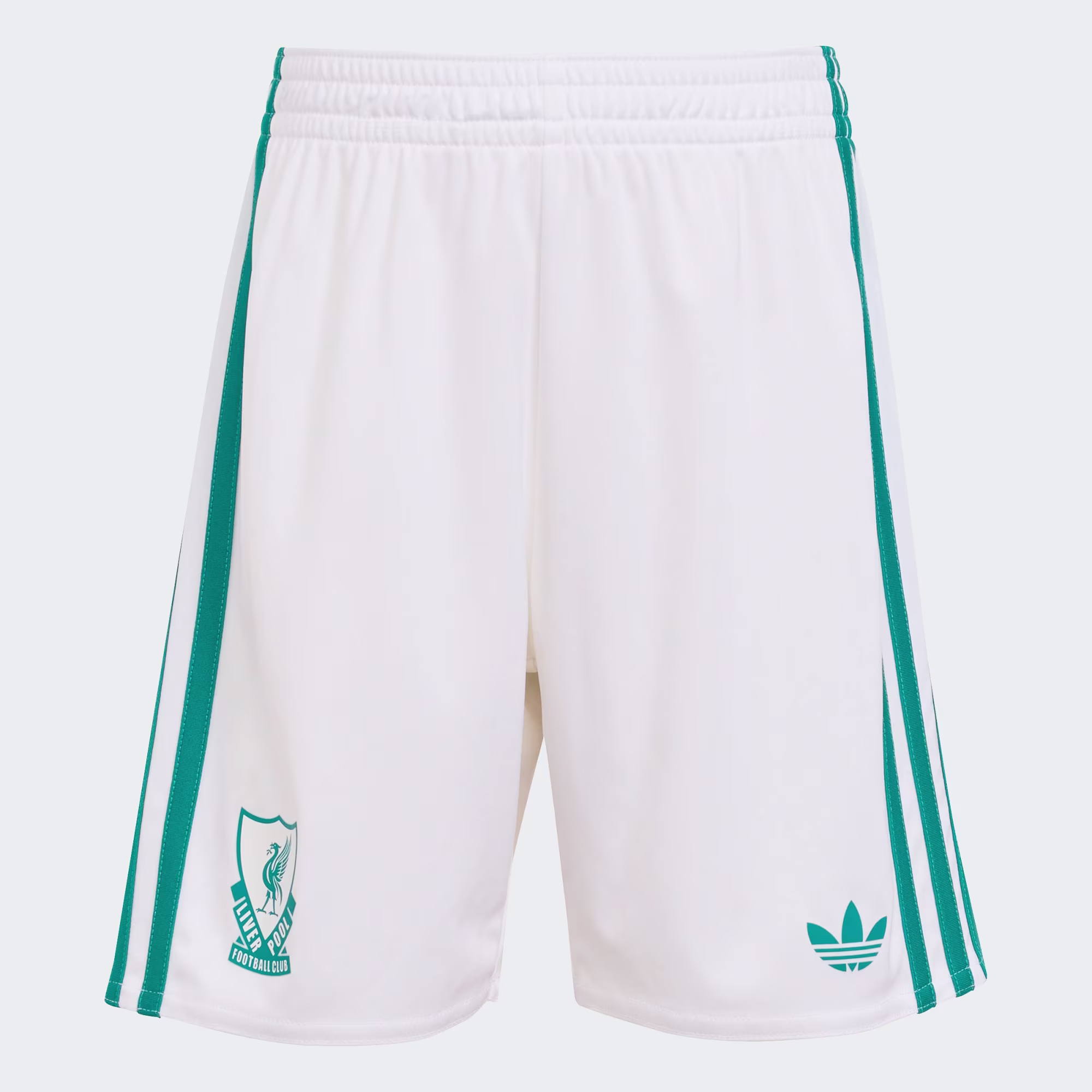 Kit Infantil Liverpool III - 2025/26 - Imagem 4