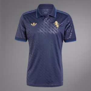 Camisa Juventus III - 2024