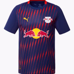 Camisa RB Leipzig II - 2025/26