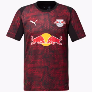 Camisa RB Leipzig III - 2025/26