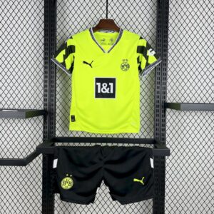 Kit Infantil Borussia - 2025/26