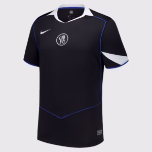 Camisa Chelsea III - 2025/26