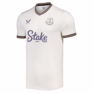 Camisa Everton III - 2024