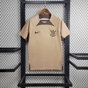 Camisa Corinthians Treino - 2024/25