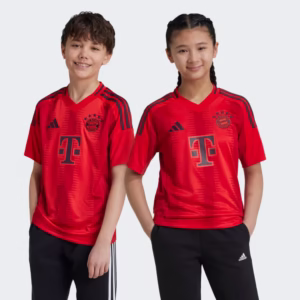 Kit Bayern de Munique I 2024 -  Infantil