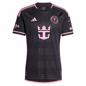 Camisa Inter Miami II - 2024