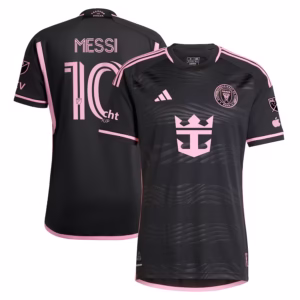 Camisa Inter Miami II - 2024 / Messi #10